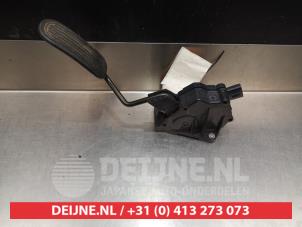 Lexus IS Gaspedal O314343 foto 3