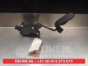 Lexus IS Gaspedal O314343 foto 2