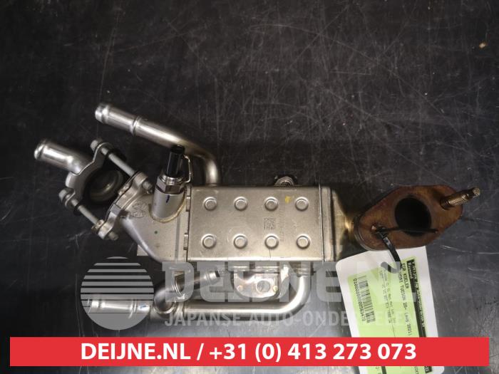 Hyundai Tucson EGR cooler O563479