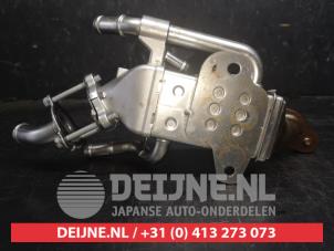 Hyundai Tucson EGR cooler O563479 photo 2