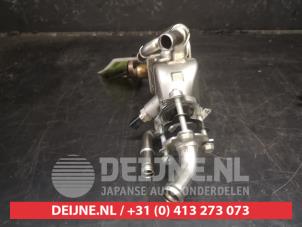 Hyundai Tucson EGR cooler O563479 photo 3