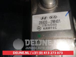 Hyundai Tucson EGR cooler O563479 photo 4
