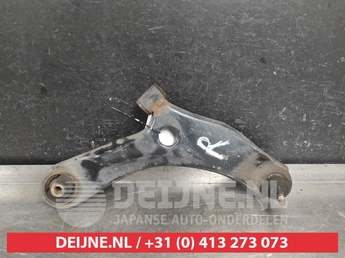 Suzuki Celerio Querlenker unten rechts vorne O563482