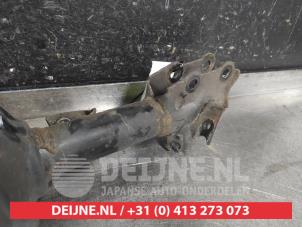 Suzuki Celerio Stoßdämpferstrebe links vorne O563483 foto 2