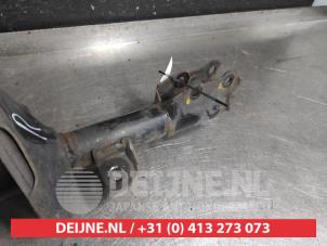 Suzuki Celerio Front shock absorber rod, right O563484 photo 2