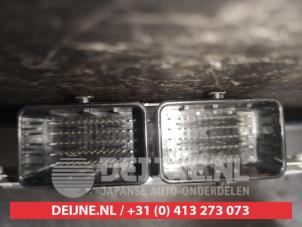 Suzuki Celerio Engine management computer O563497 photo 3