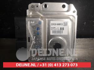 Suzuki Celerio Engine management computer O563497 photo 2