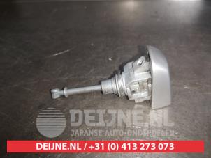 Suzuki Celerio Schlossset Zylinder (komplett) O563499 foto 3