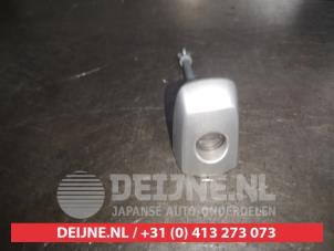 Suzuki Celerio Schlossset Zylinder (komplett) O563499 foto 2