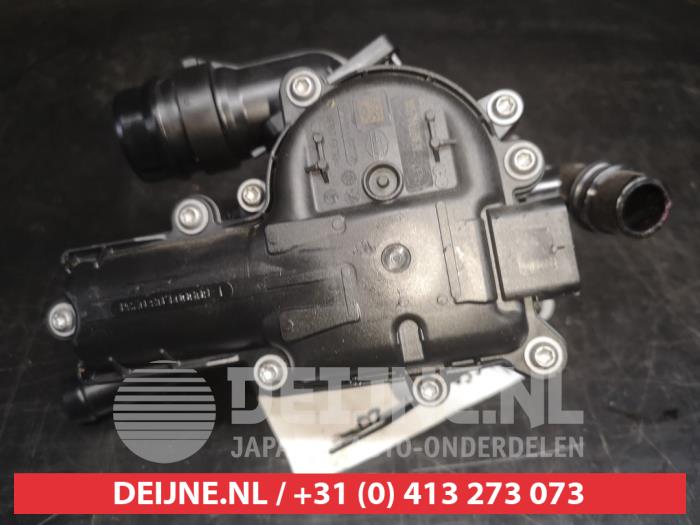 Hyundai Tucson Thermostat housing O563502