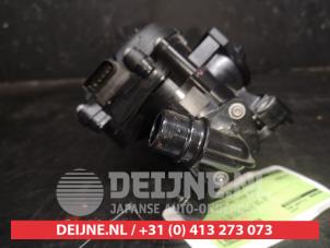 Hyundai Tucson Thermostatgehäuse O563502 foto 4