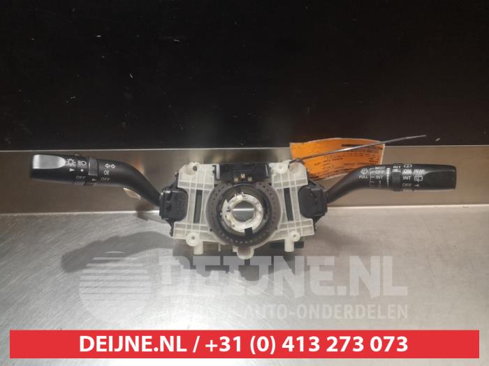 Mazda 6 Combischakelaar Stuurkolom O388218