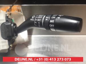 Mazda 6 Combischakelaar Stuurkolom O388210 foto 3