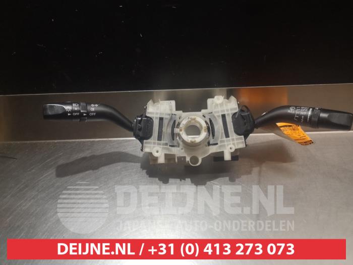 Mazda 6 Combischakelaar Stuurkolom O388213