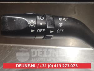 Mazda 6 Kombischalter Lenksäule O388213 foto 2