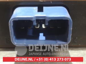 Daihatsu Sirion Zündschloss+Schlüssel O335676 foto 3