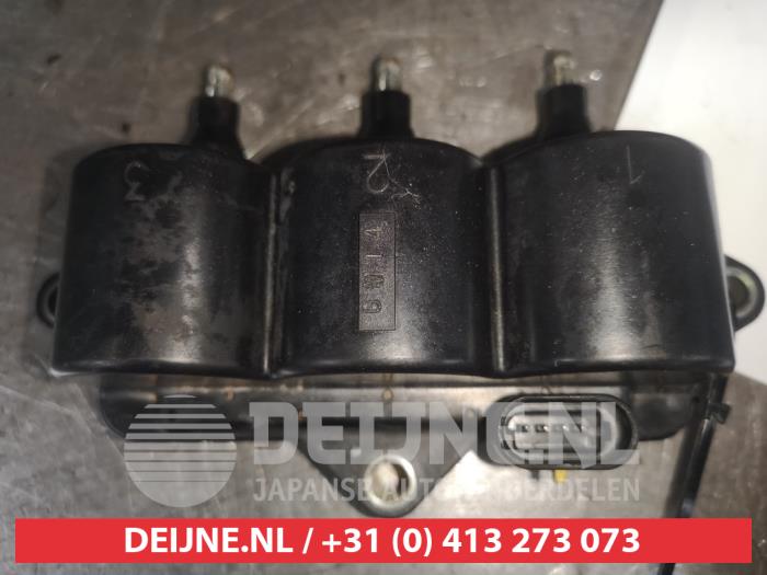 Chevrolet Matiz Bobine O563538
