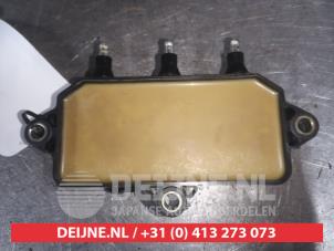 Chevrolet Matiz Zündspule O563538 foto 2