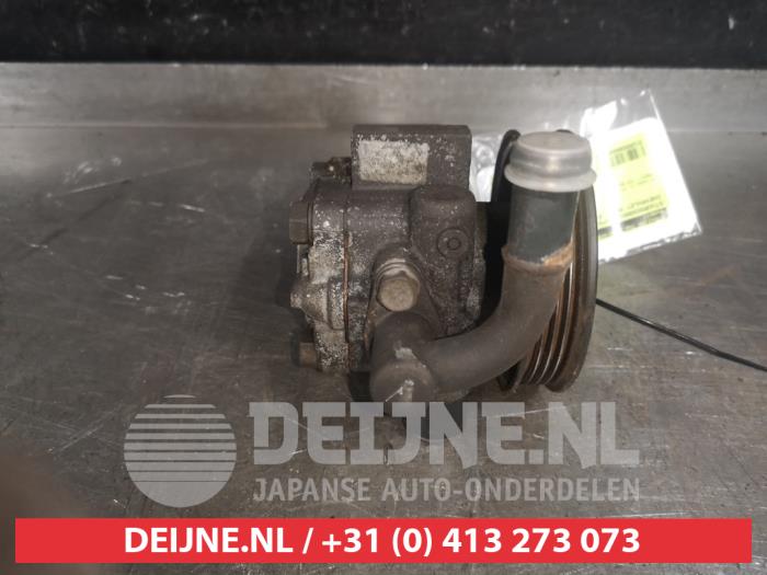 Stuurbekrachtiging Pomp van een Daewoo Matiz 0.8 2008
