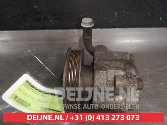 Stuurbekrachtiging Pomp van een Daewoo Matiz 0.8 2008