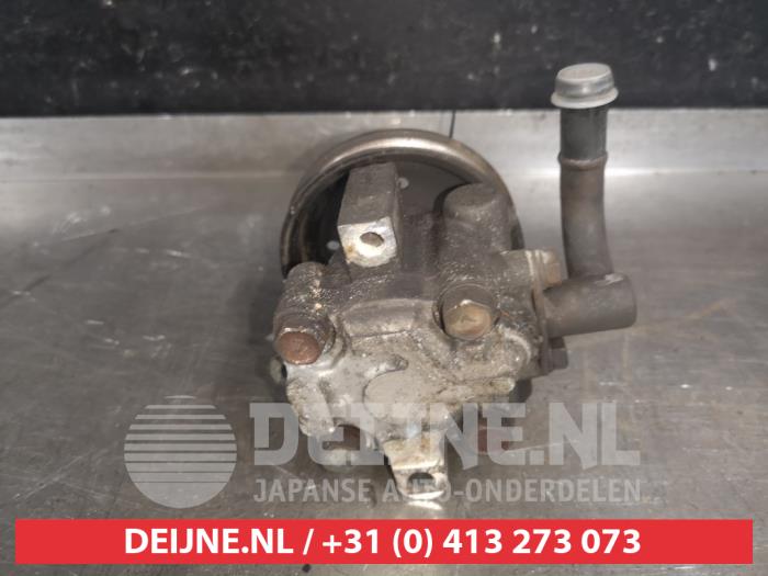 Stuurbekrachtiging Pomp van een Daewoo Matiz 0.8 2008