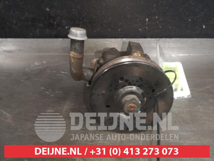Stuurbekrachtiging Pomp van een Daewoo Matiz 0.8 2008
