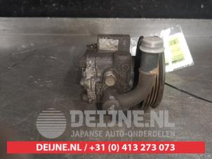 Chevrolet Matiz Stuurbekrachtiging Pomp O563539 foto 2