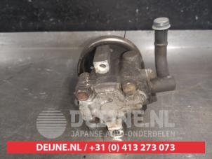 Chevrolet Matiz Stuurbekrachtiging Pomp O563539 foto 3