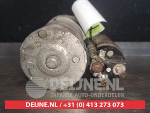 Chevrolet Matiz Anlasser O563540 foto 2