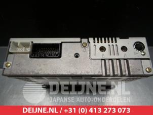Honda CR-V Radio O313295 foto 3