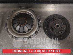 Hyundai I10 Kupplungsset (komplett) O563586 foto 2