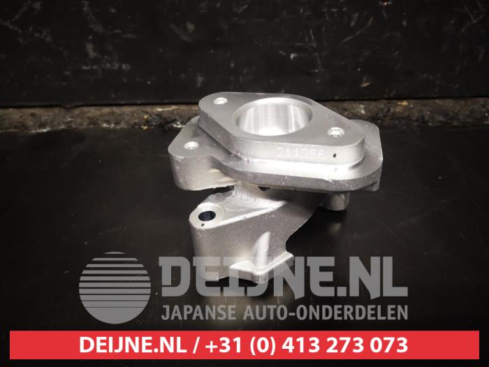 Hyundai I40 Support (miscellaneous) O563589