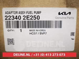 Hyundai I40 Support (miscellaneous) O563590 photo 4