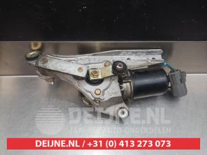 Honda CRX Ruitenwissermotor voor O349047 foto 2