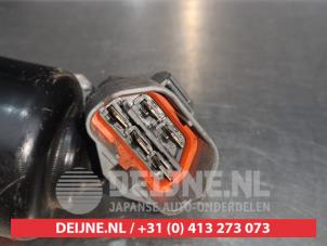 Honda CRX Ruitenwissermotor voor O349047 foto 3