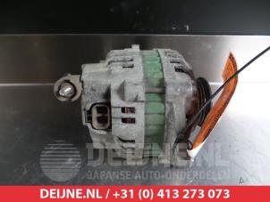 Kia Sportage Dynamo O358488 photo 2