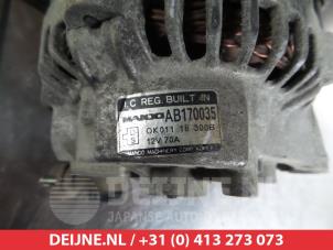 Kia Sportage Dynamo O358488 photo 3