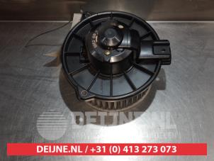 Toyota MR II Heizung Belüftungsmotor O367457 foto 2