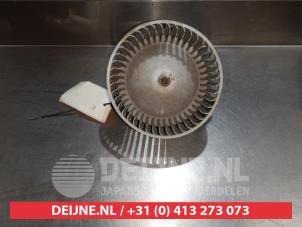 Gebruikte Aanjager Toyota MR2 (ZZW30) 1.8 16V VT-i Prijs € 25,00 Margeregeling aangeboden door V.Deijne Jap.Auto-onderdelen BV