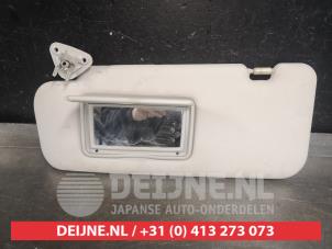 Mitsubishi Grandis Sonnenblende O563623 foto 2