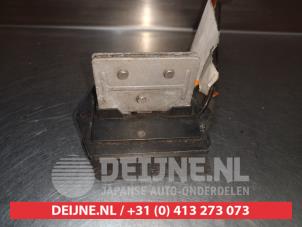 Mazda 323F Heizung Widerstand O367811 foto 2