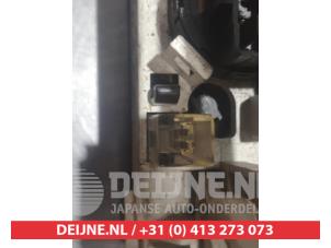 Mitsubishi Pajero Heater control panel O306040 photo 4
