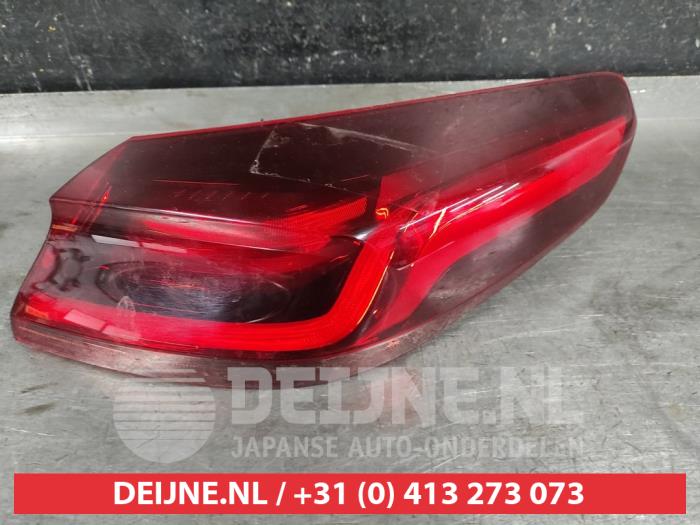 Kia XCeed Rücklicht rechts O563643
