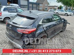 Kia XCeed Heckklappe O563644 foto 3
