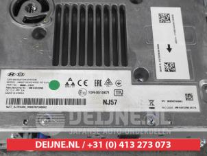 Kia XCeed Radio O563652 foto 2