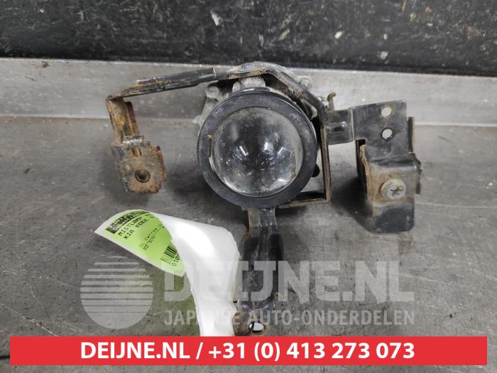 Kia XCeed Nebelscheinwerfer rechts vorne O563655