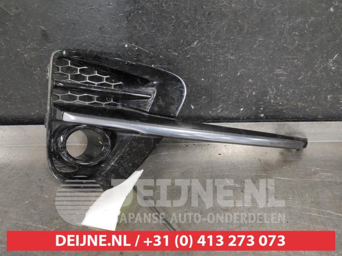 Kia XCeed Bumper Rooster O563656