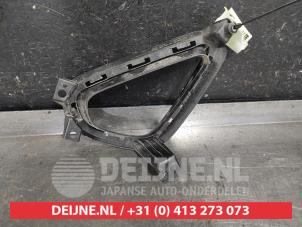 Kia XCeed Stoßstangenrost O563657 foto 2