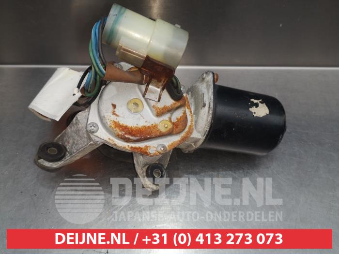 Honda CRX Front wiper motor O349041
