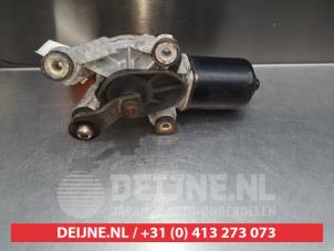 Honda CRX Ruitenwissermotor voor O349041 foto 2